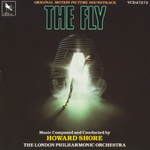 The Fly (Original Motion Picture Soundtrack)专辑