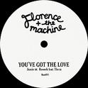 You've Got The Love (Jamie XX Rework)专辑