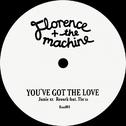 You've Got The Love (Jamie XX Rework)