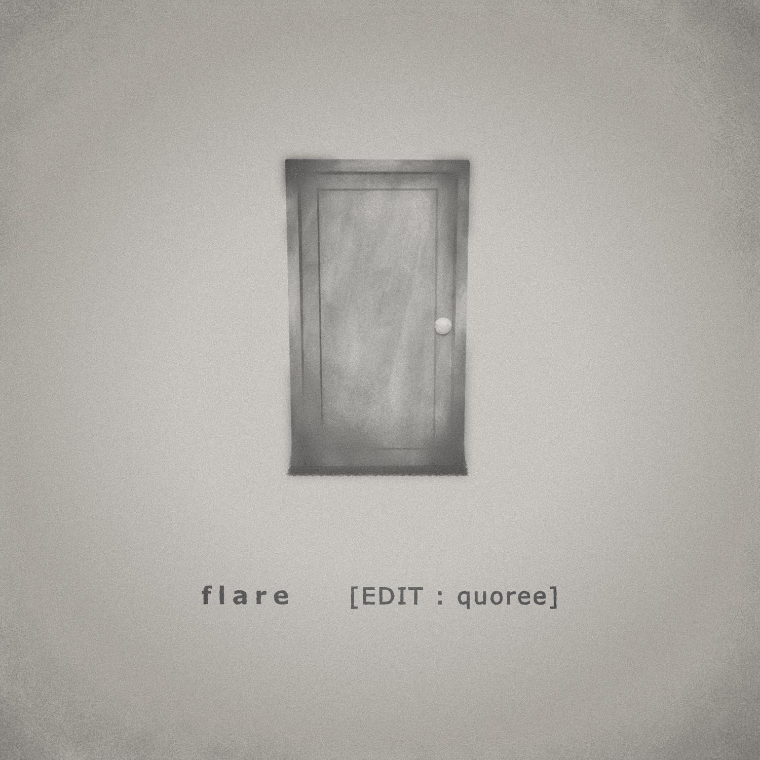 flare (quoree EDITION)专辑