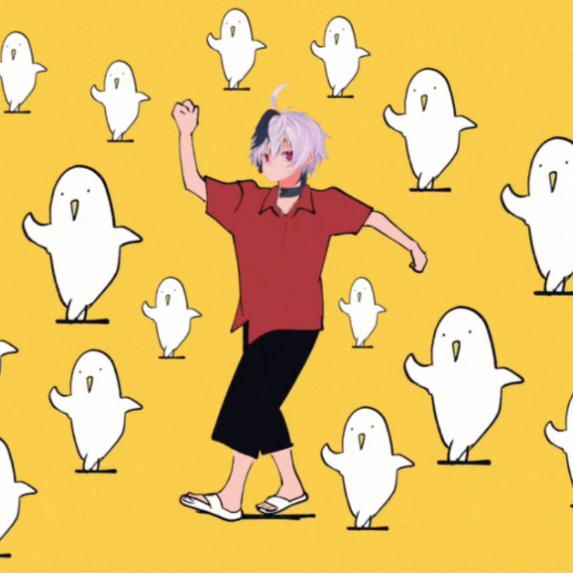 Telecaster B-boy/电吉他B男 feat. v flower