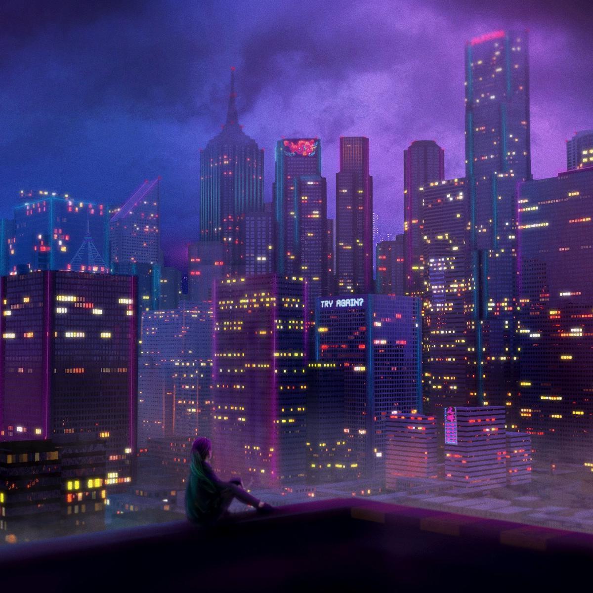 Nano Night