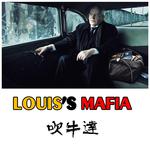 [free intrumental]Louis's Mafia(prod by 吹牛逹）专辑