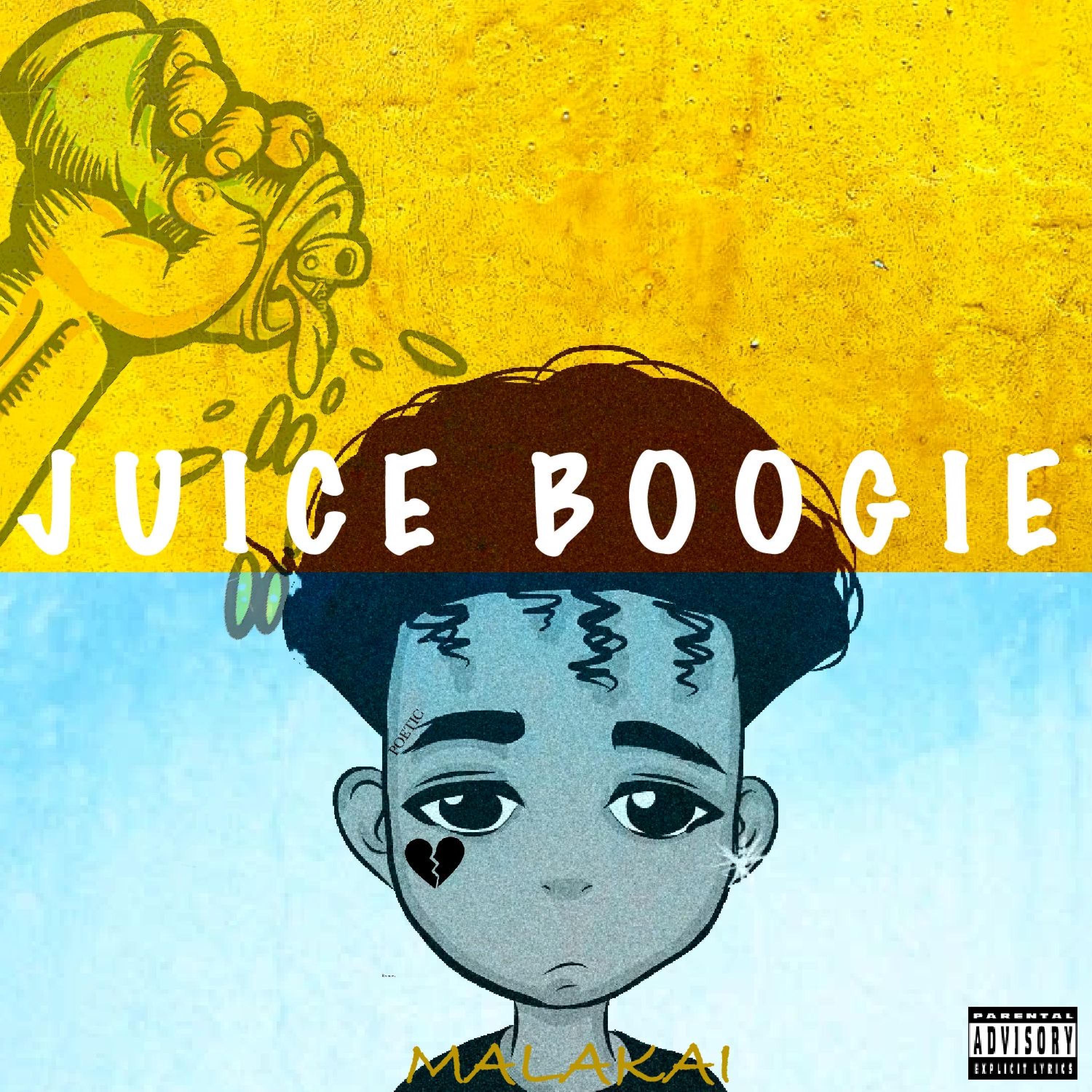 JUICE BOOGIE
