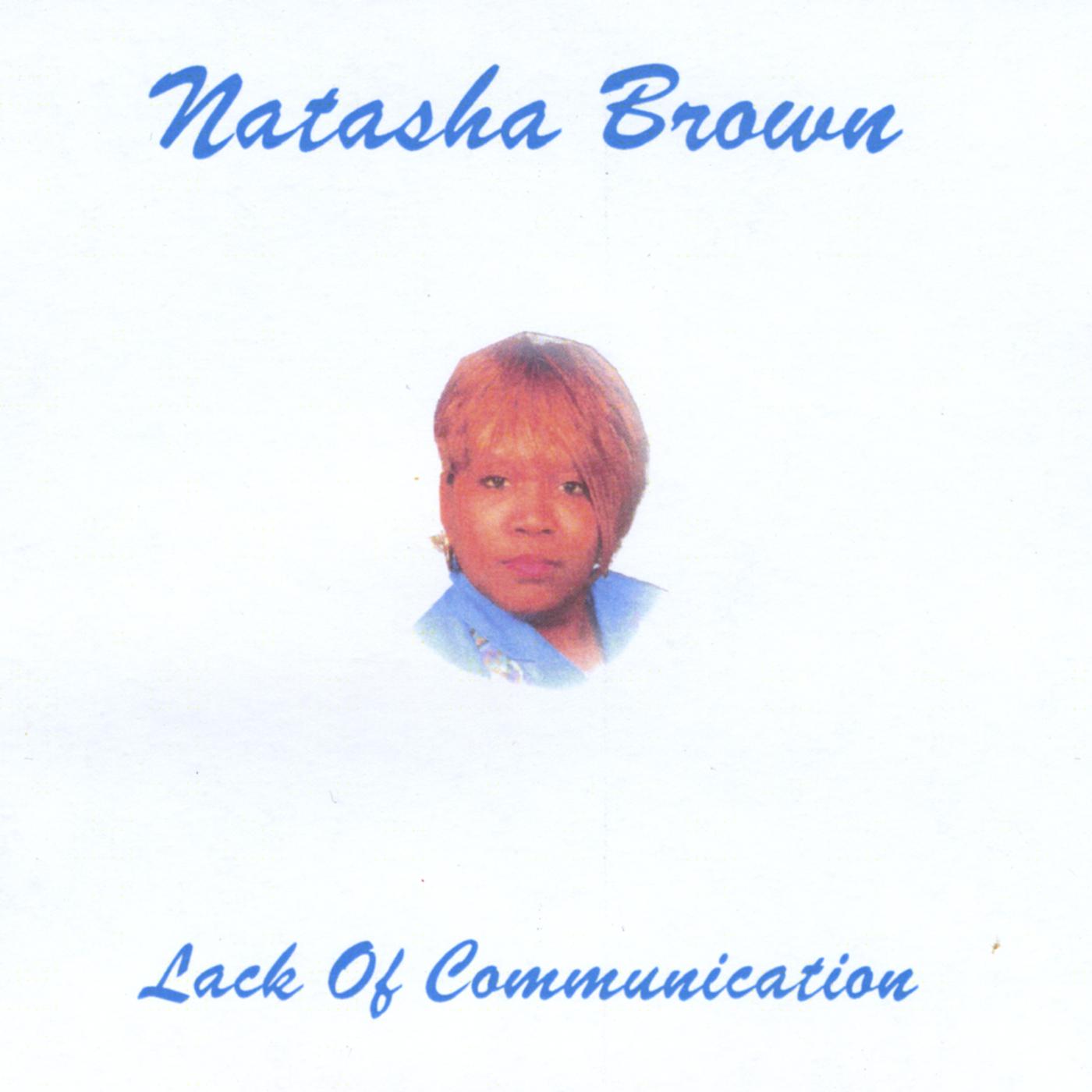 Natasha Brown - Waiting For You