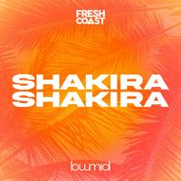 Shakira Shakira X Tipsy X Sexyback (Dezian Mashup)