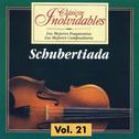 Clásicos Inolvidables Vol. 21, Schubertiada专辑