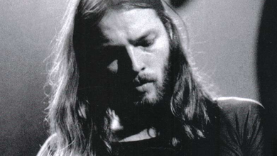 David Gilmour