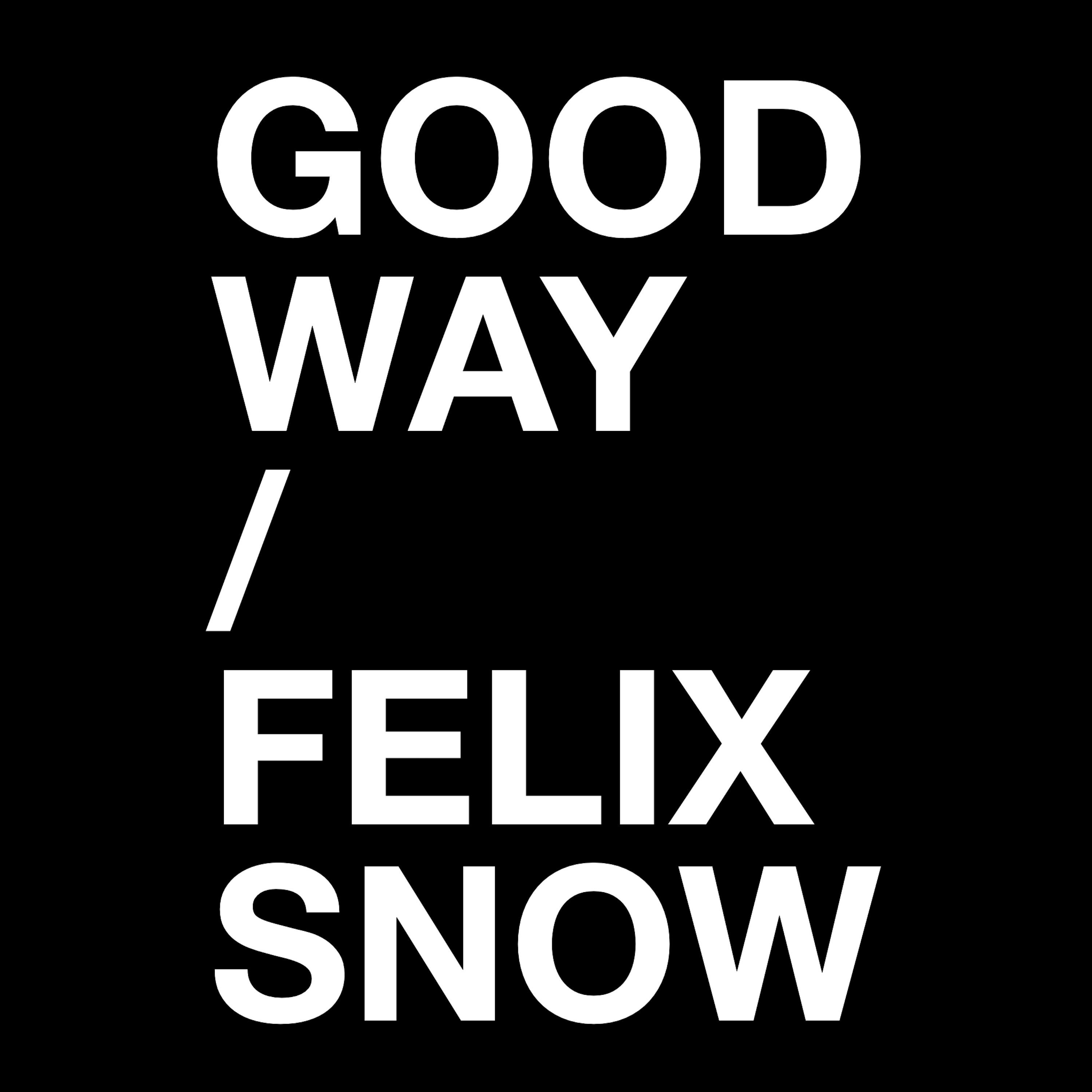 Good Way