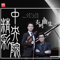 C大调小提琴与钢琴幻想曲，D934：第一乐章：很快的行板