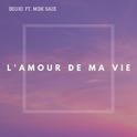 L'amour de ma vie专辑