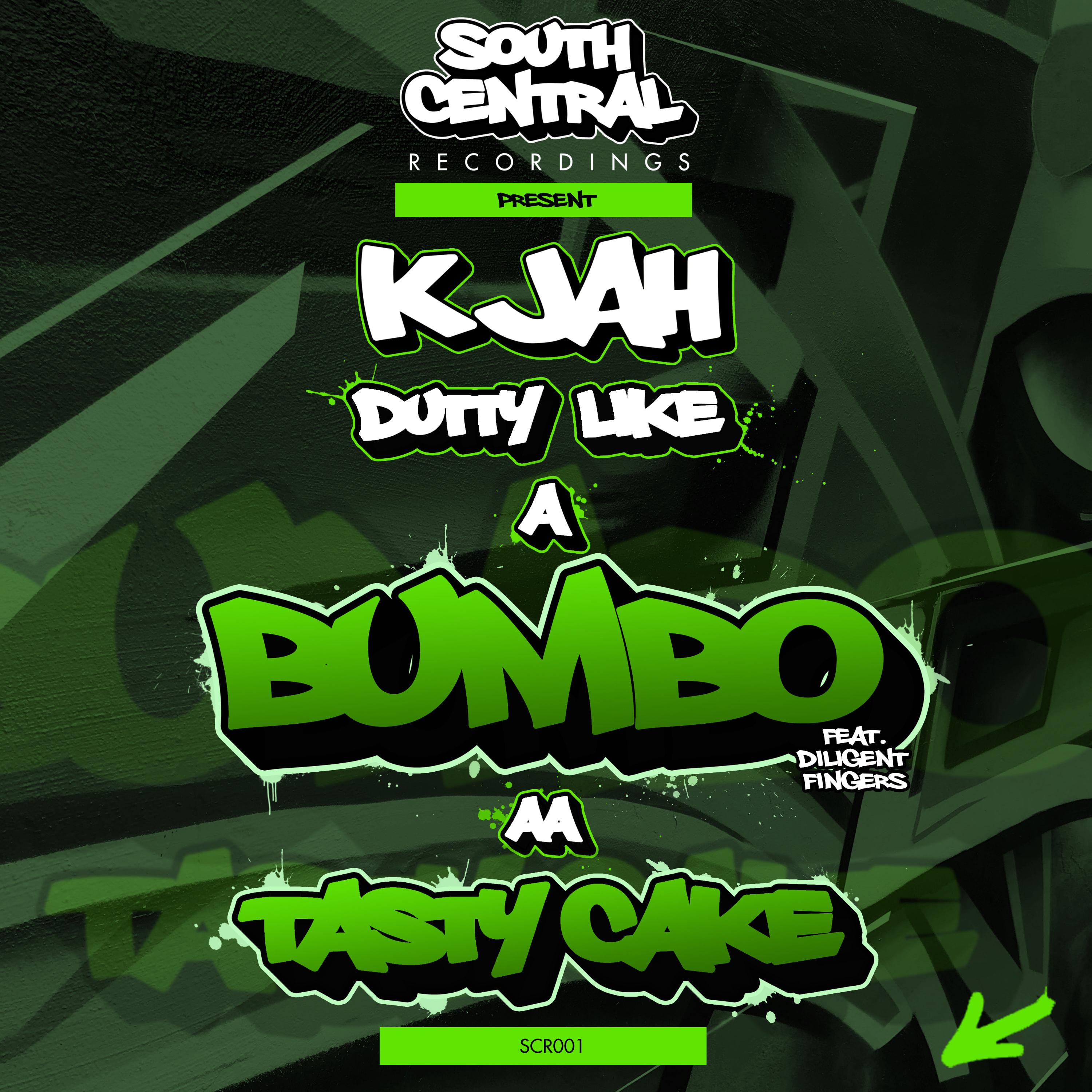 Dutty Like A Bumbo