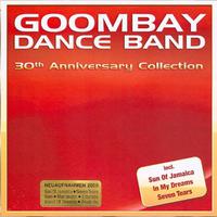 GOOMBAY DANCE BAND - SUN OF JAMAICA