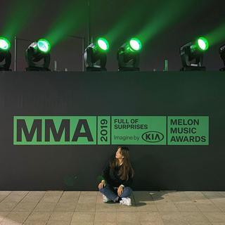 MMA2019得奖歌单