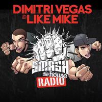 2abba Vs Dimitri Vegas & Like Mike - Gimme Vs The Hum (Dj Arman Aveiru Vip Transition Edit 128-150) 150 150