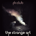 the strange art ep