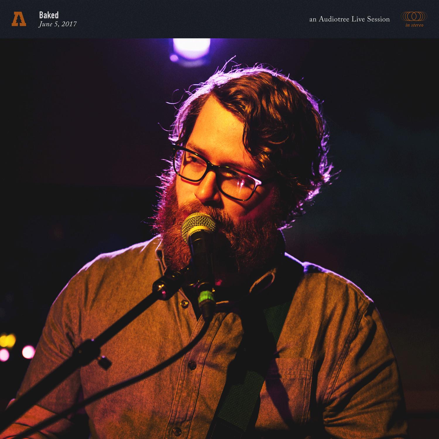 Baked on Audiotree Live