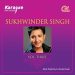 SUKHWINDER SINGH Vol. 3专辑