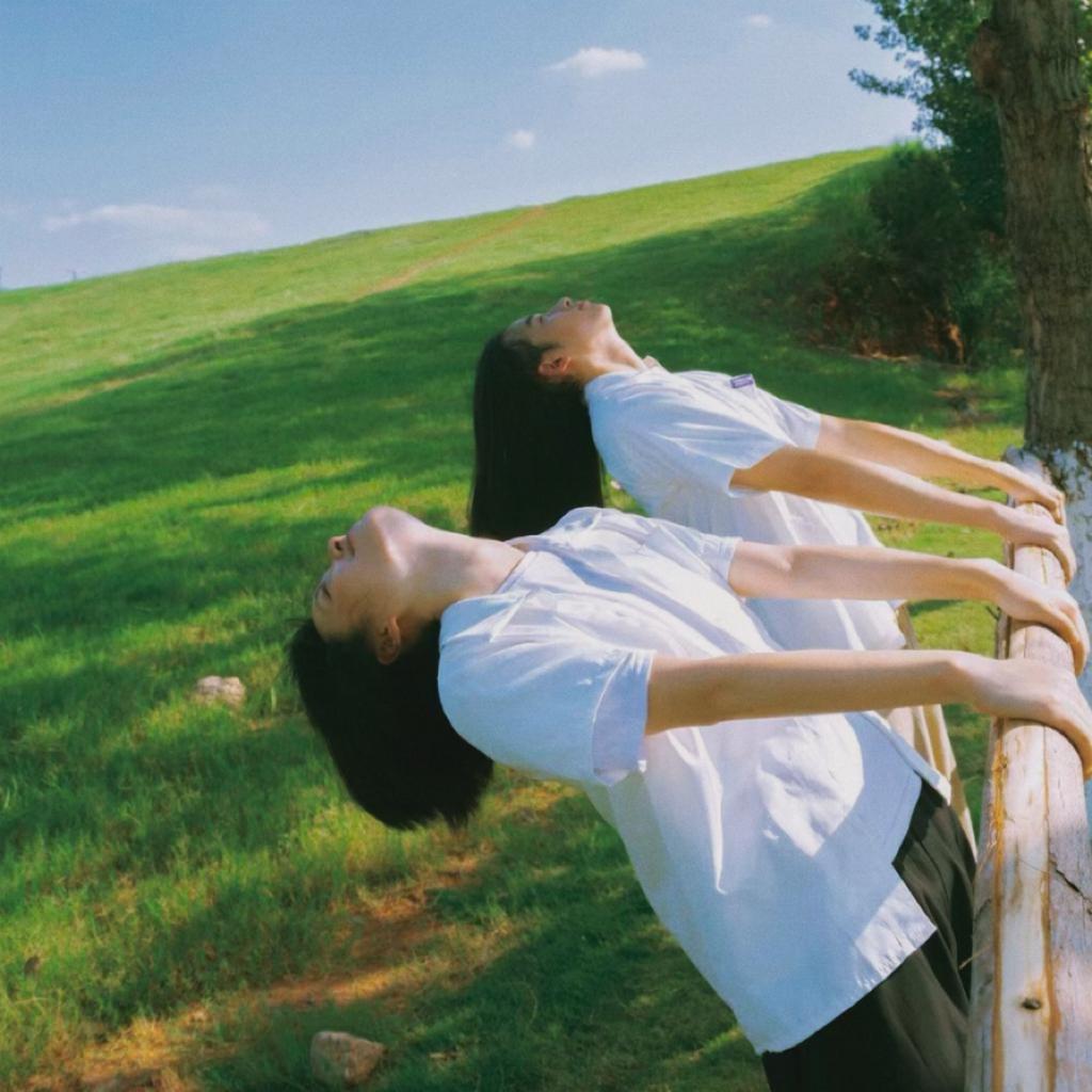 华语治愈 | 愿日子都清彻 抬头所遇皆温柔 | 在线播放 | 网易云音乐
