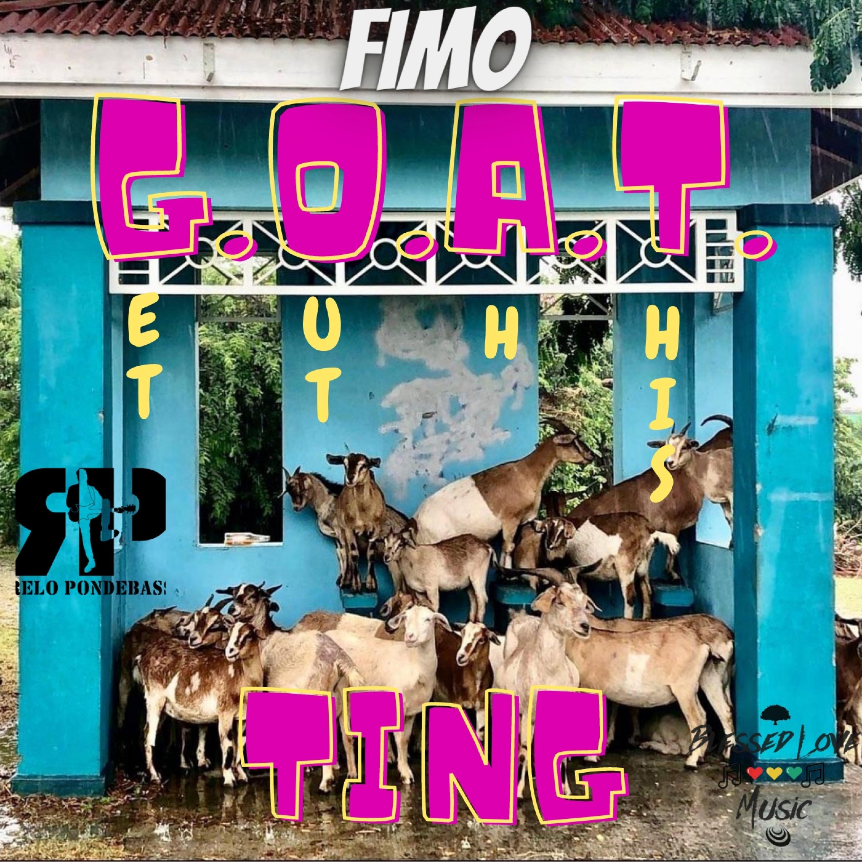 G.O.A.T. Ting