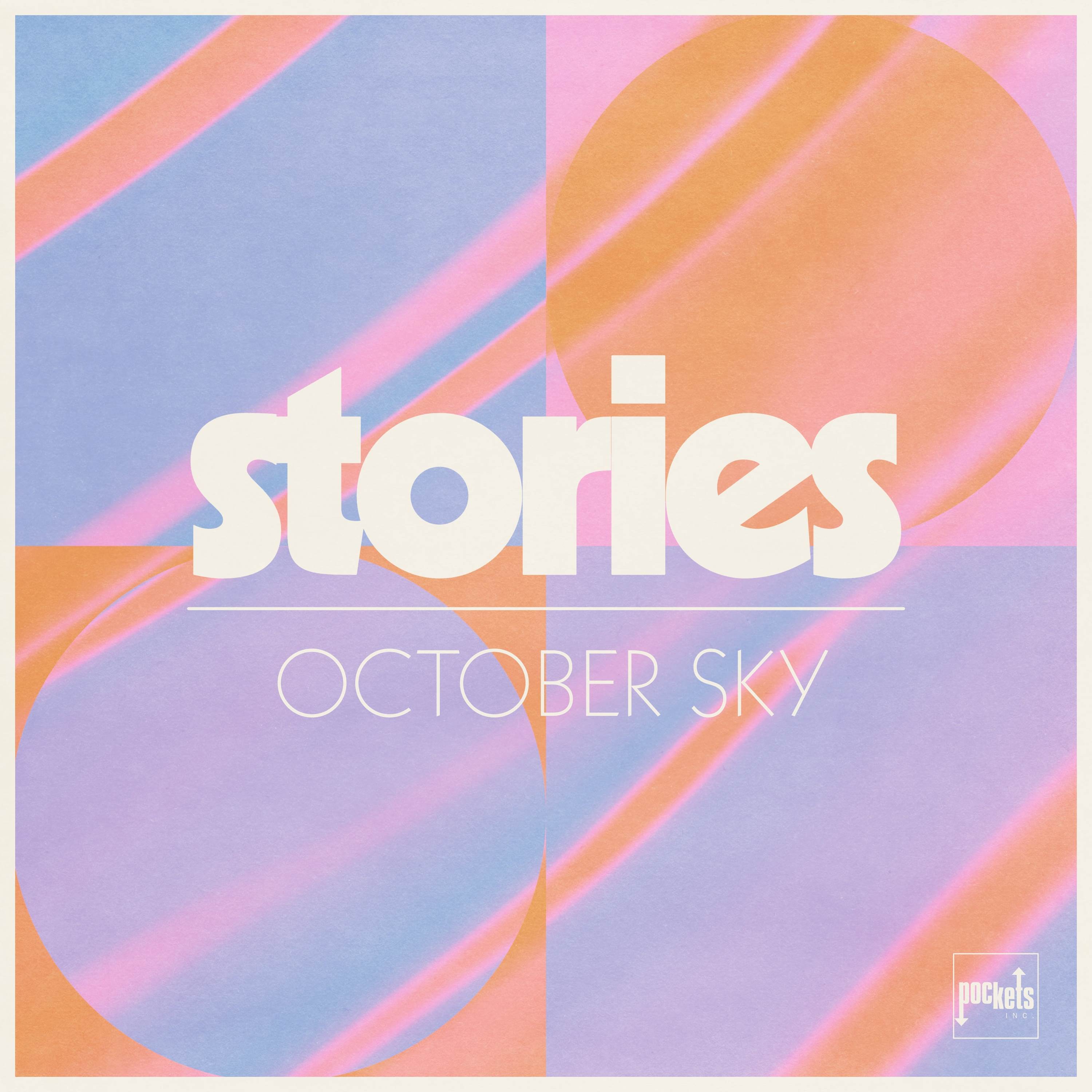 stories - October Sky