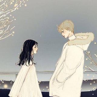 【韩语向】春天樱花还有你
