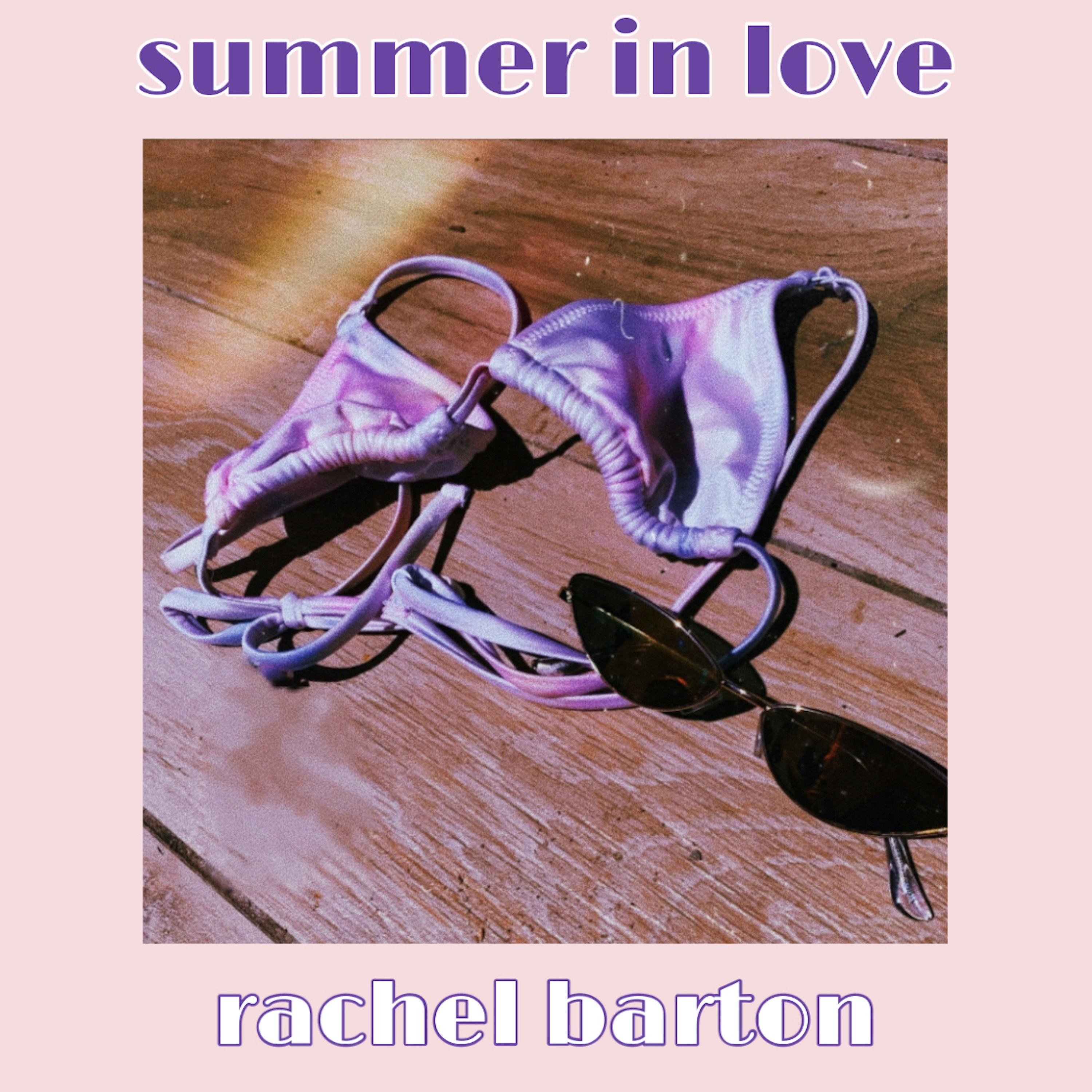 Summer in Love