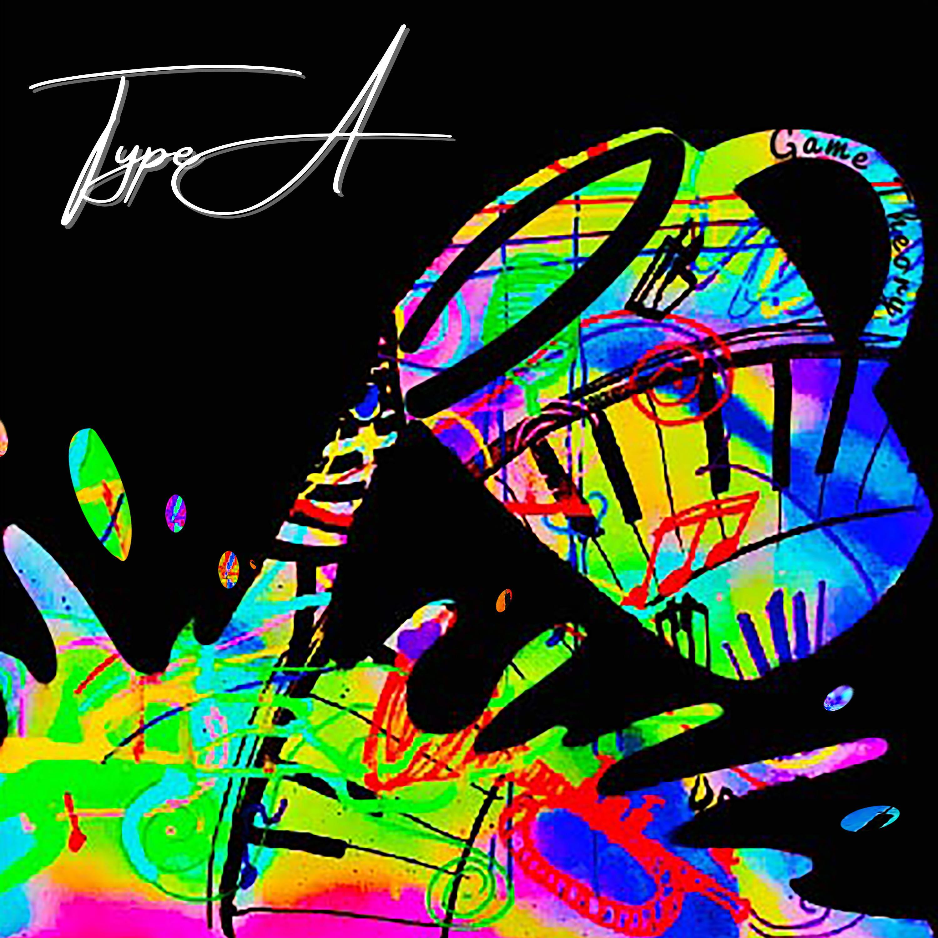 Type A (feat. Alexa Bartschat)