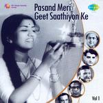 Pasand Meri Geet Saathiyon Ke Vol 1专辑