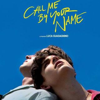 call me by your name