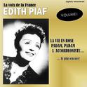 La voix de la France, Vol. 1 (Digitally Remastered)专辑