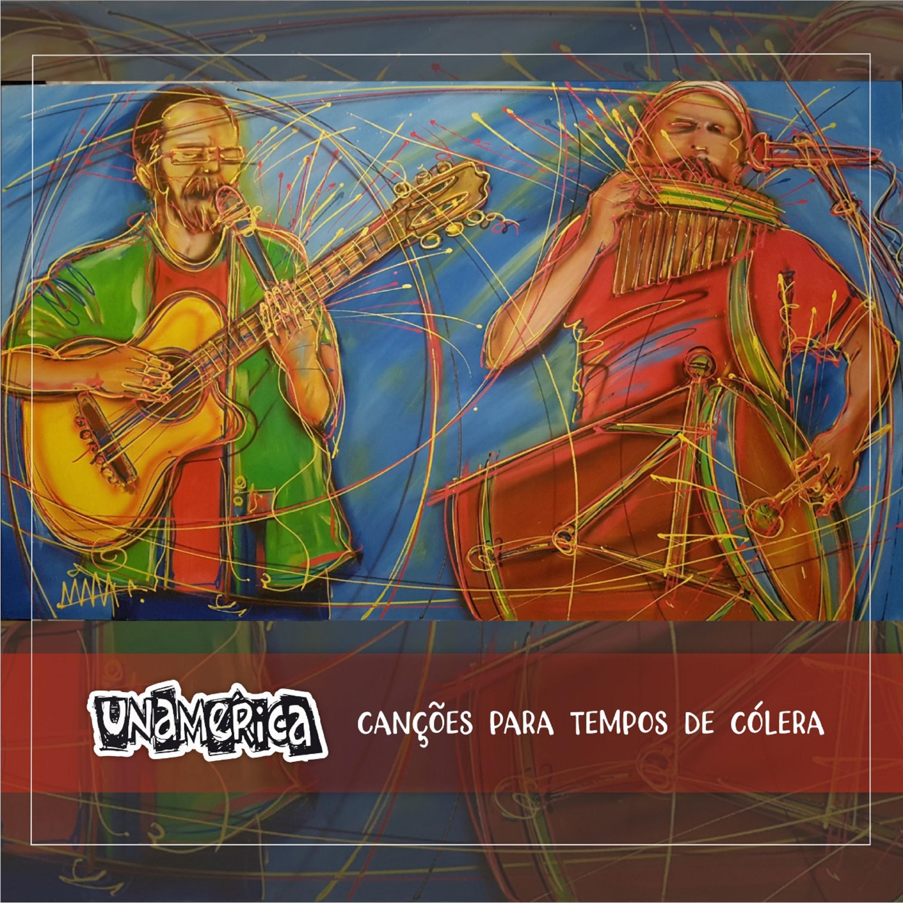 O Povo Unido (Versão Português)