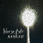 Trouble Maker专辑