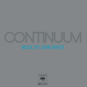 John Mayer - Dreaming with a Broken Heart (Pre-V) 带和声伴奏