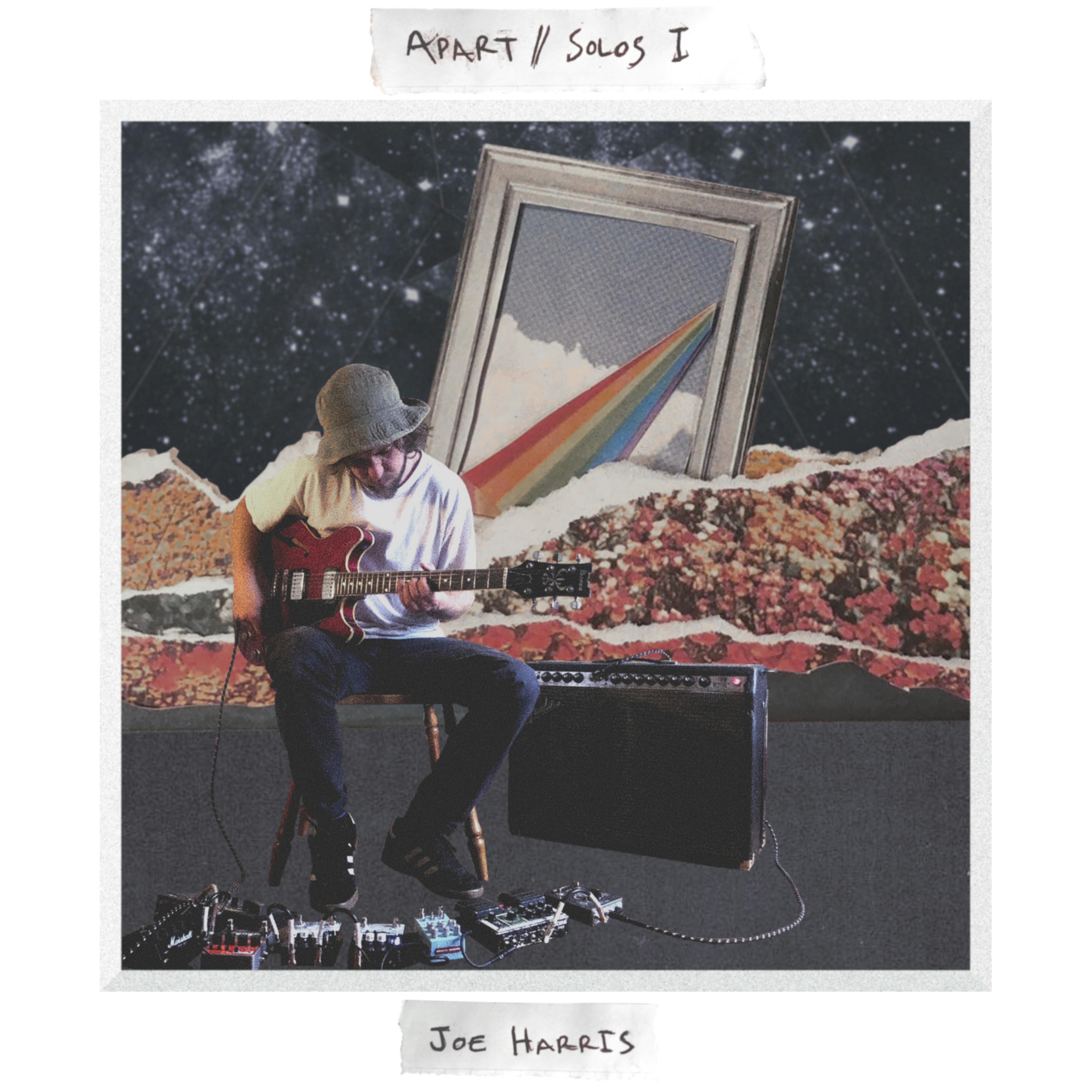 Apart // Solos I