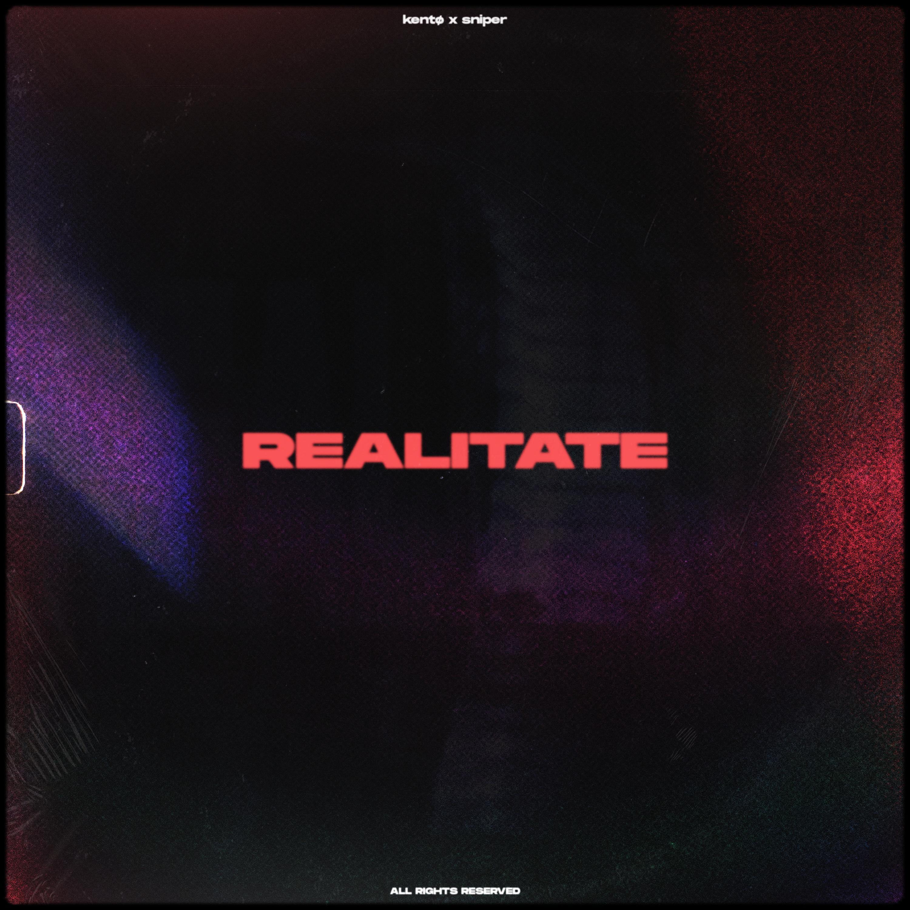 Realitate (feat. SniperHero)