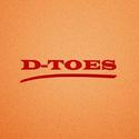 D-TOES！