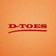 D-TOES！