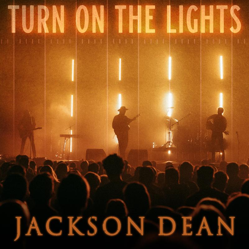 Turn On The Lights
