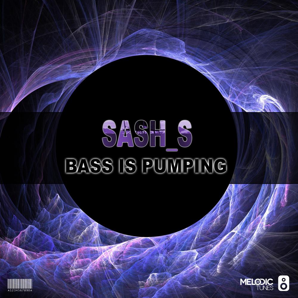 Bass Is Pumping专辑