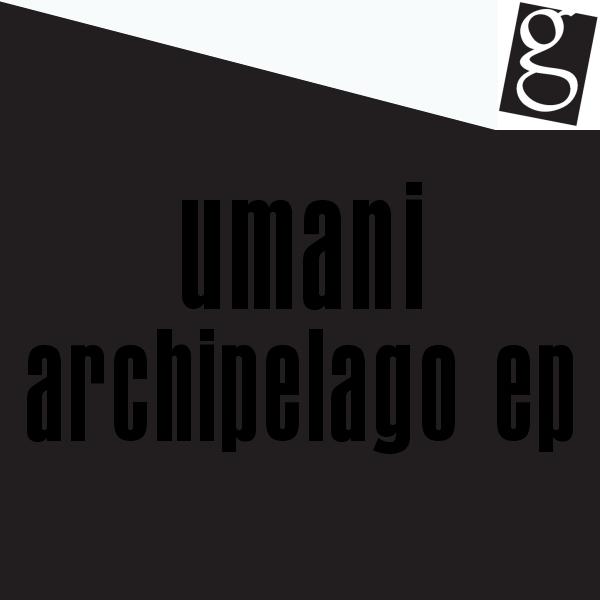 Archipelago EP