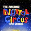 Carameii - The Amazing Digital Circus (Epic Orchestral)