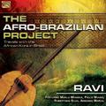 BRAZIL Ravi: The Afro-Brazilian Project