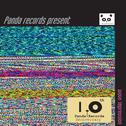 Panda Records: Wave Impression