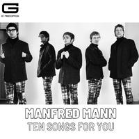 Manfred Mann - 5 4 3 2 1 (karaoke)