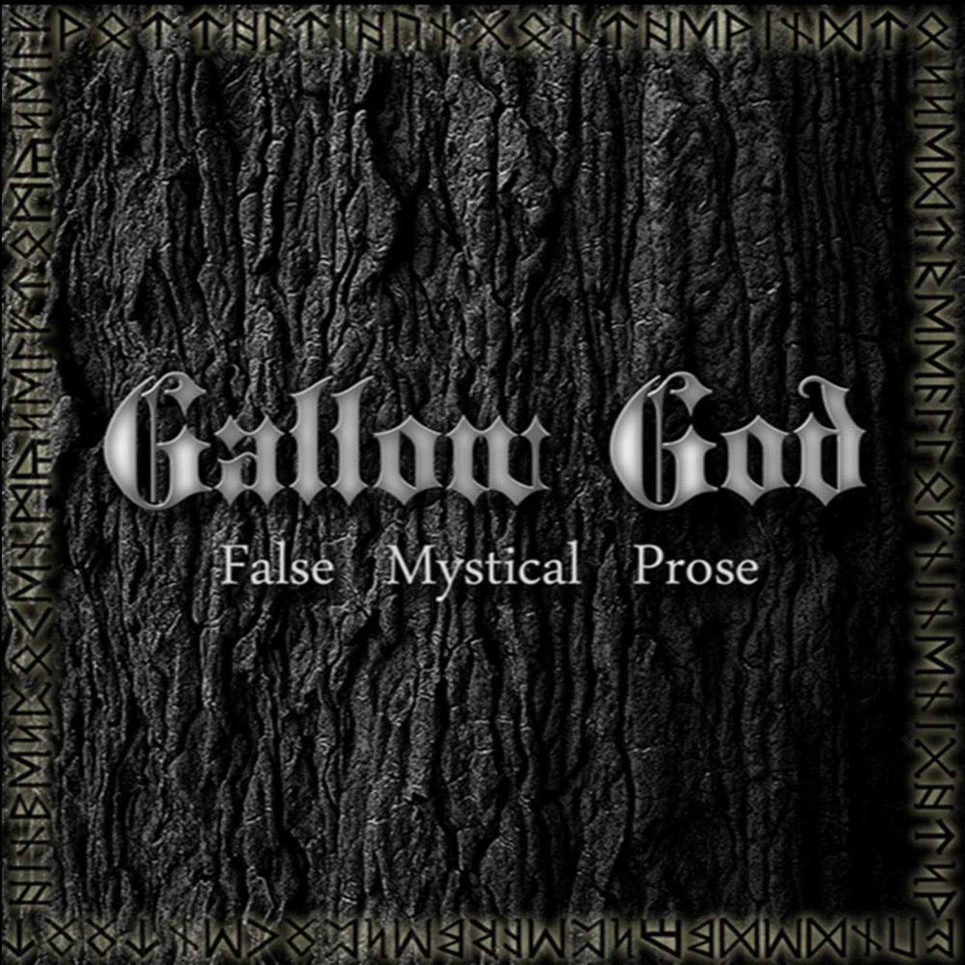 False Mystical Prose
