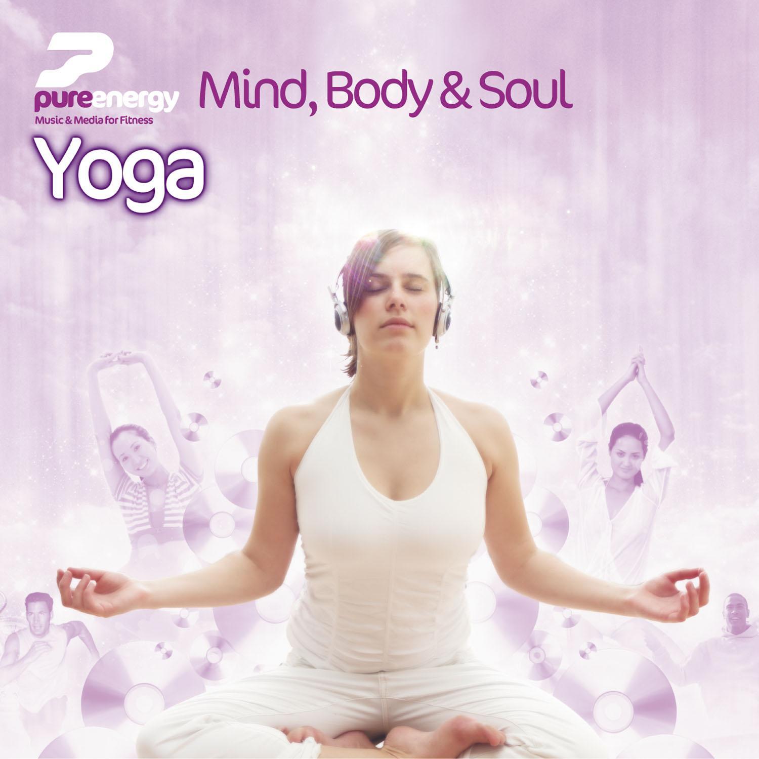 Mind Body And Soul - Yoga