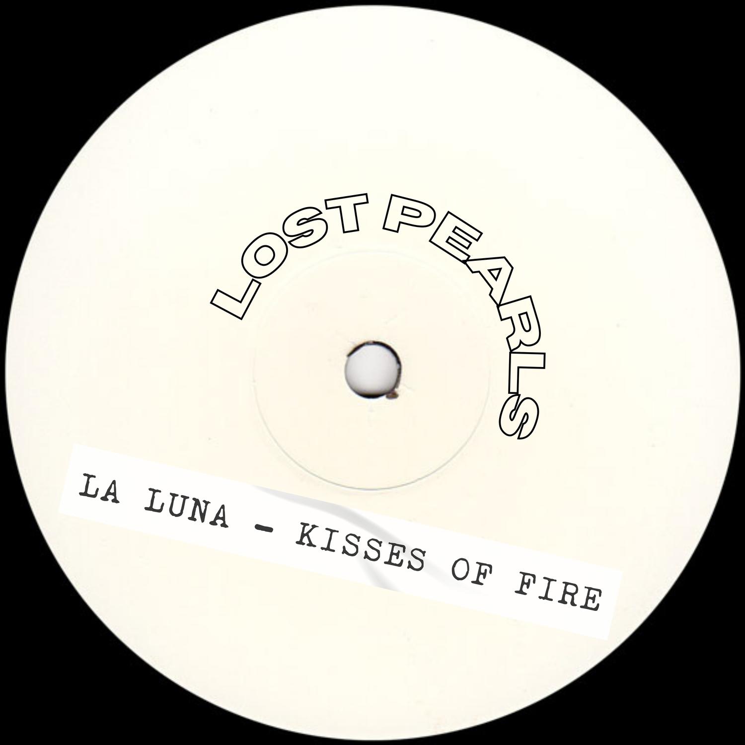 Kisses of Fire
