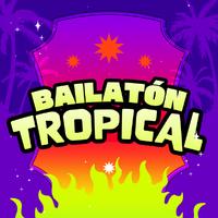 Bailatón Tropical