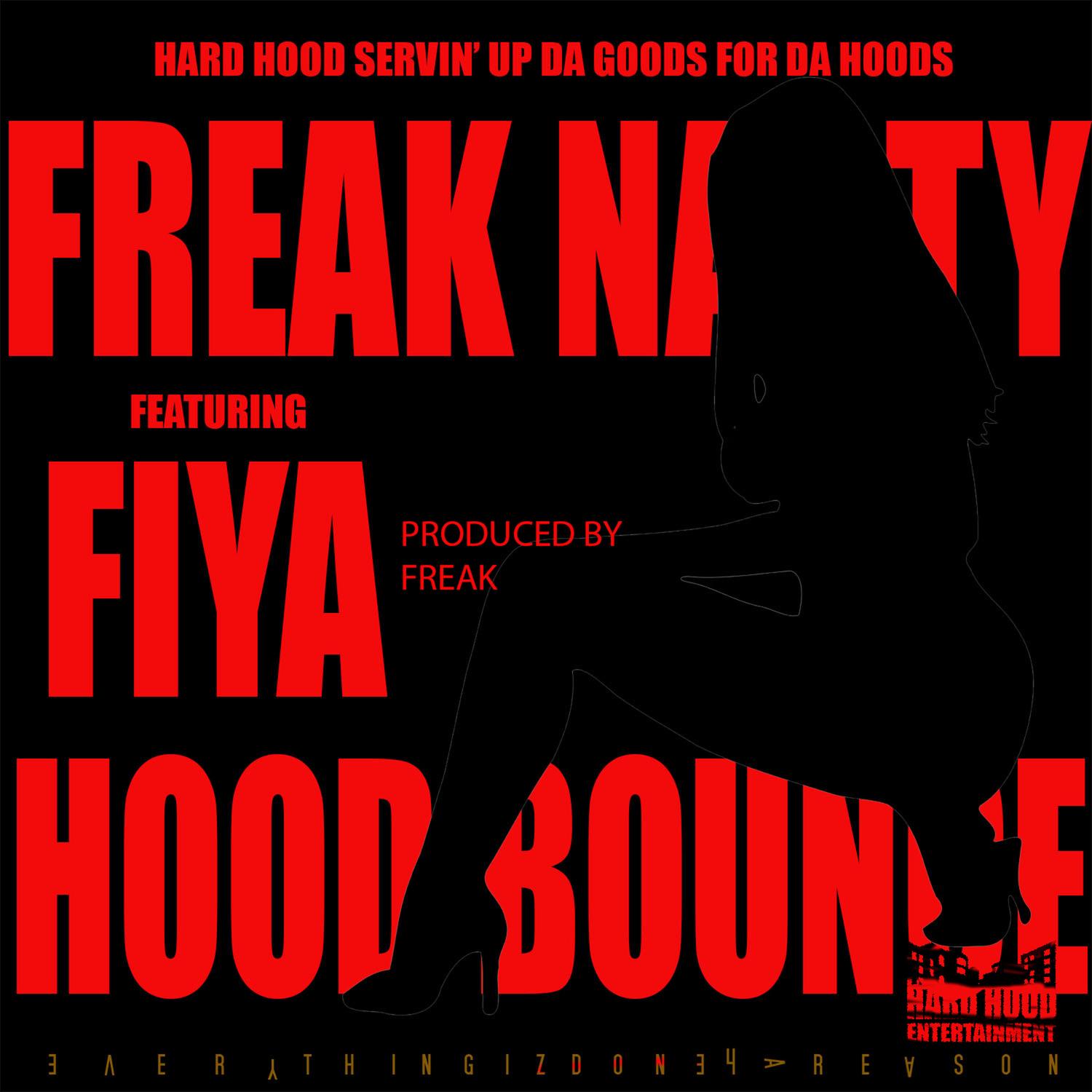 Hood Bounce